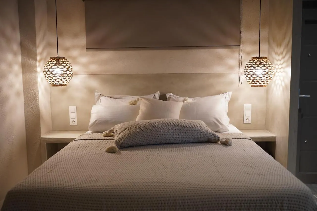 Alterra Vita Eco Villas Νέος Μαρμαράς 0*,  Ελλάδα