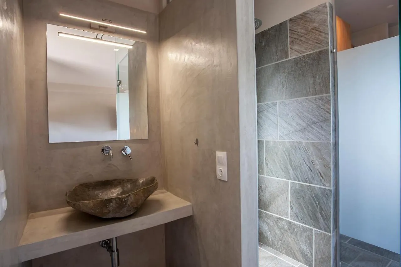 Alterra Vita Eco Villas Νέος Μαρμαράς
