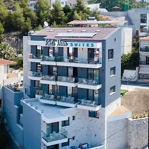  Aparthotel Kali Thea