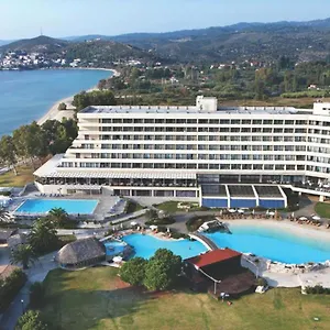 Porto Carras Sithonia Неос-Мармарас