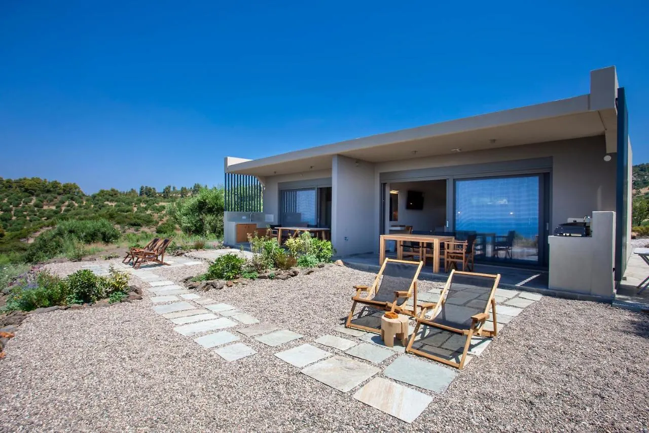 Alterra Vita Eco Villas Neos Marmaras
