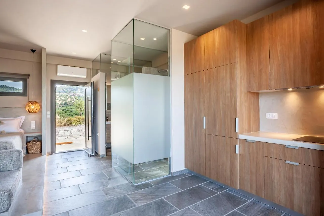 Alterra Vita Eco Villas Neos Marmaras