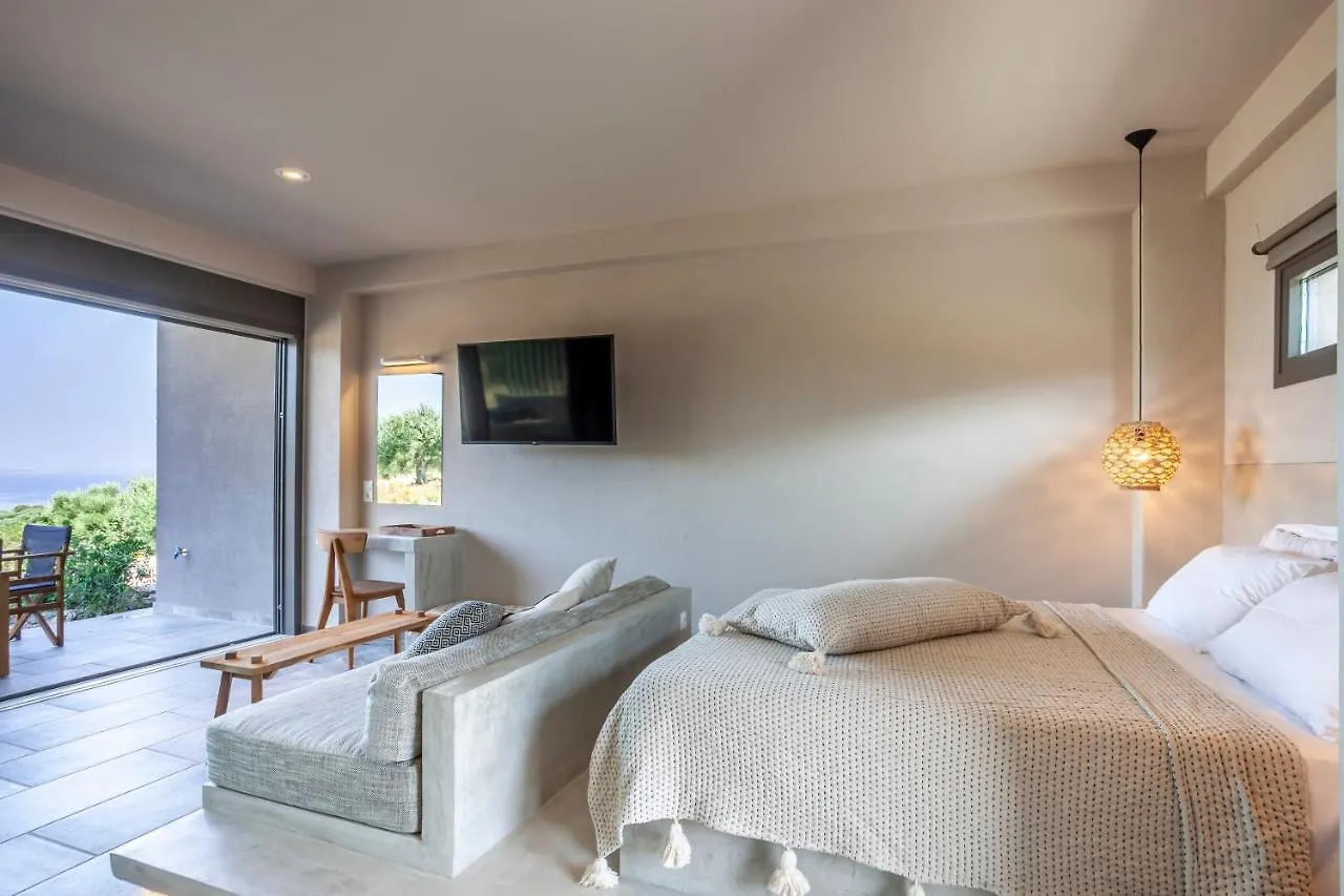 Alterra Vita Eco Villas Neos Marmaras
