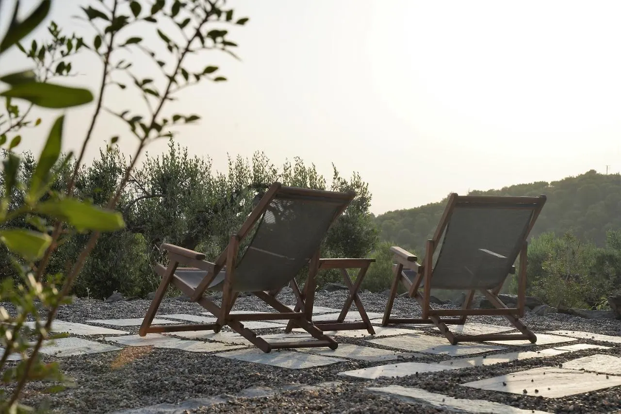 Alterra Vita Eco Villas Néos Marmarás