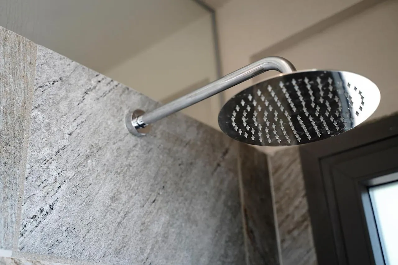 Alterra Vita Eco Villas Néos Marmarás