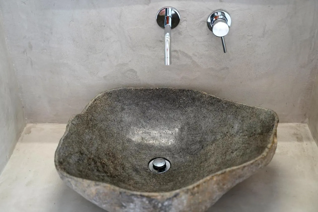 Alterra Vita Eco Villas Néos Marmarás