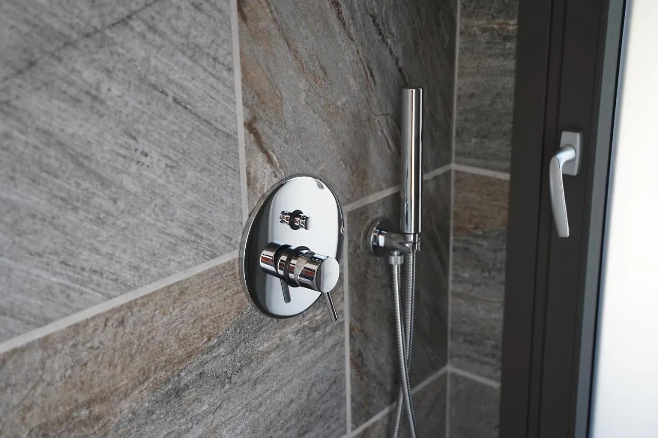 Alterra Vita Eco Villas Néos Marmarás