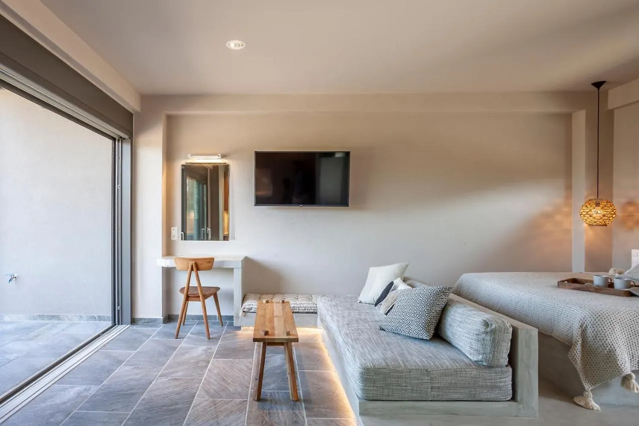 Alterra Vita Eco Villas Néos Marmarás 0*,  Griechenland
