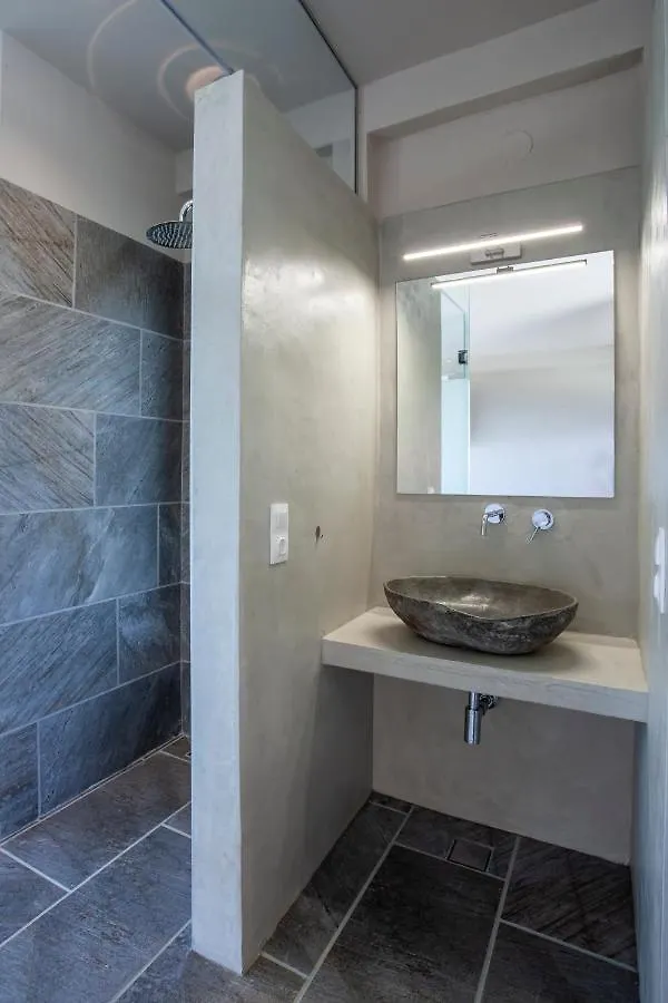 Alterra Vita Eco Villas Néos Marmarás 0*,